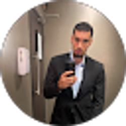 Profile photo of Tristan Morrison