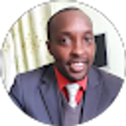 Profile photo of Milton Nyakundi