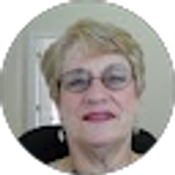 Profile photo of Laraine McCaskill