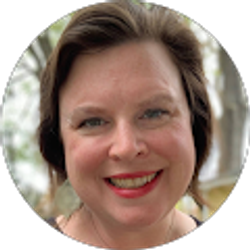 Profile photo of Susan Reed