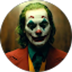 Profile photo of Conceited