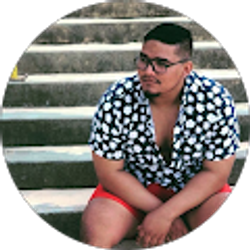 Profile photo of Christian Dominguez