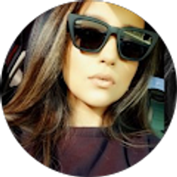 Profile photo of Valerie Garcia