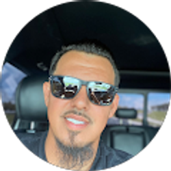 Profile photo of Salvador Cendejas