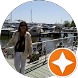 Profile photo of Maria Eliana Boggio