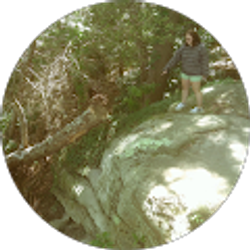 Profile photo of Kya Barb