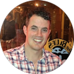 Profile photo of Aaron Sturgill