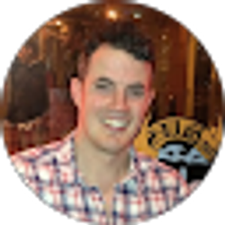 Profile photo of Aaron Sturgill