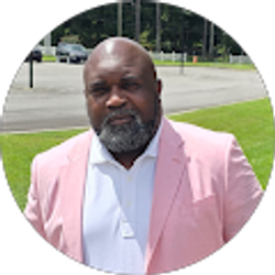 Profile photo of terrence fannin