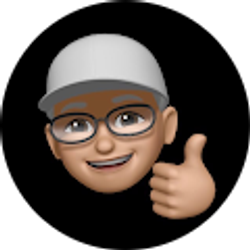 Profile photo of Denzil Nesmith