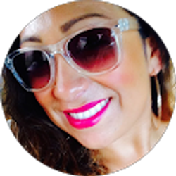 Profile photo of Evey Angel