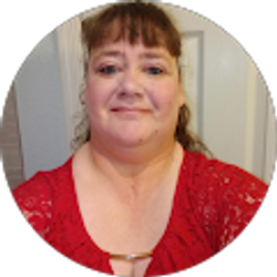 Profile photo of Peggy Millman