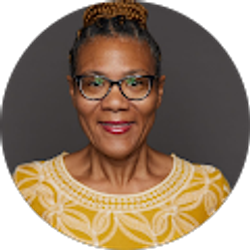 Profile photo of Lisa M Shelton