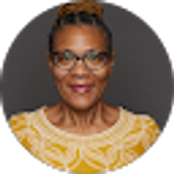 Profile photo of Lisa M Shelton