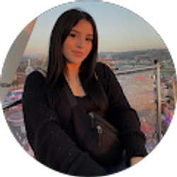 Profile photo of Frida Luna