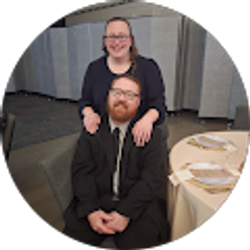 Profile photo of Krystal Petro