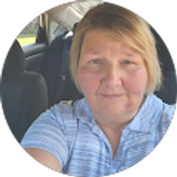 Profile photo of Jamie Foster