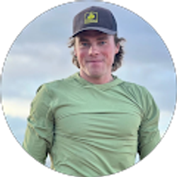 Profile photo of Jared Johnson