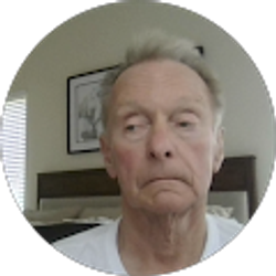 Profile photo of Fred Creamer