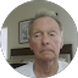 Profile photo of Fred Creamer