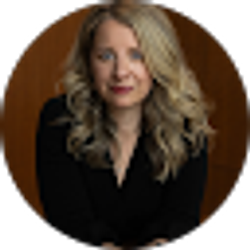 Profile photo of Kathryn Burger