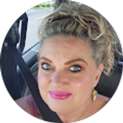 Profile photo of kimberley Hunt