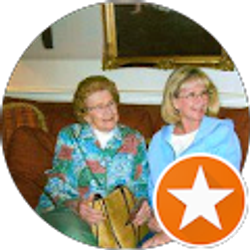 Profile photo of Sara Ingram