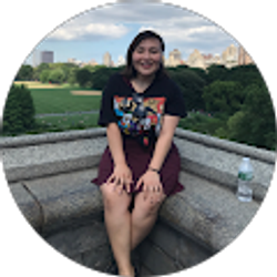 Profile photo of Deisy Vasquez