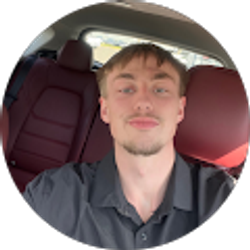 Profile photo of Tony King