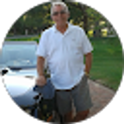 Profile photo of robert thompson