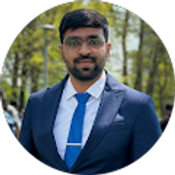 Profile photo of Asaduddin Mohammed