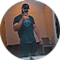 Profile photo of Fabian Gonzalez