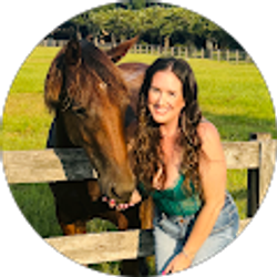 Profile photo of Kelsey Kvartek