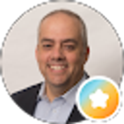 Profile photo of Sean Wood