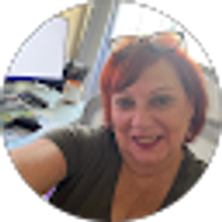 Profile photo of Madeline Zajac