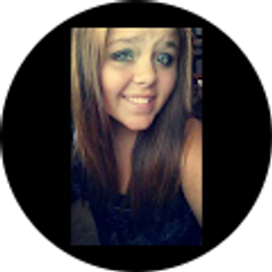 Profile photo of Gabrielle King