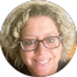 Profile photo of Kim Paolillo