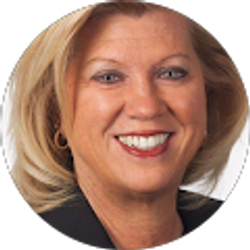 Profile photo of Connie Weston