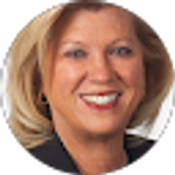 Profile photo of Connie Weston