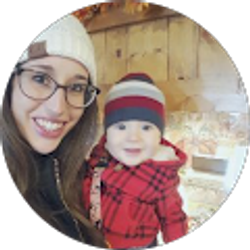 Profile photo of Lauren Moore