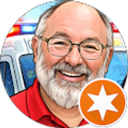 Profile photo of Tom Robinson