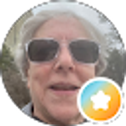 Profile photo of Robin Eskridge