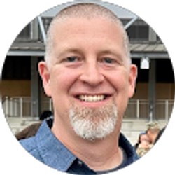 Profile photo of Brad Fuqua