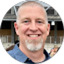 Profile photo of Brad Fuqua