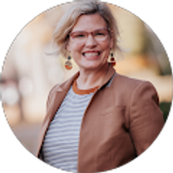 Profile photo of michelle erzberger