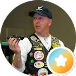 Profile photo of Wil Bell
