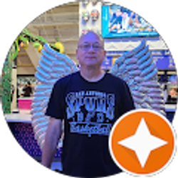 Profile photo of Gary Roberts