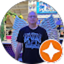 Profile photo of Gary Roberts