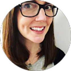 Profile photo of Kelly Thomas