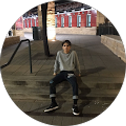 Profile photo of Jayden TBE